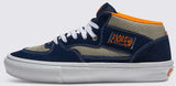 Vans - Skate Half Cab Shoes | Smoke Navy