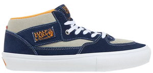 Vans - Skate Half Cab Shoes | Smoke Navy