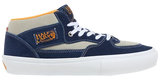 Vans - Skate Half Cab Shoes | Smoke Navy