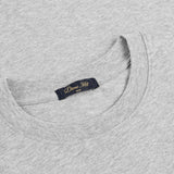 Dime - Classic Decoy Tee | Heather Grey