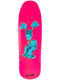 Welcome - Hedo Rick 9.6" Deck (Gaia Shape)