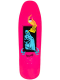 Welcome - Hedo Rick 9.6" Deck (Gaia Shape)