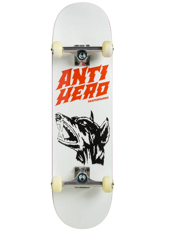 Antihero - Hellhounds 8.25