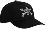 Limosine - Whole Hog Hat | Black