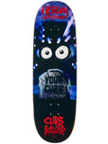 Heroin - Curb Killer 8 10" Deck