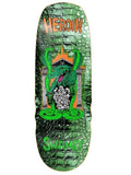Heroin - Swampy Knock Off 10.62" Deck