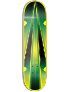 Hardbody - Hjalte Hjalberg 'Pro Chevron' 8.5" Deck
