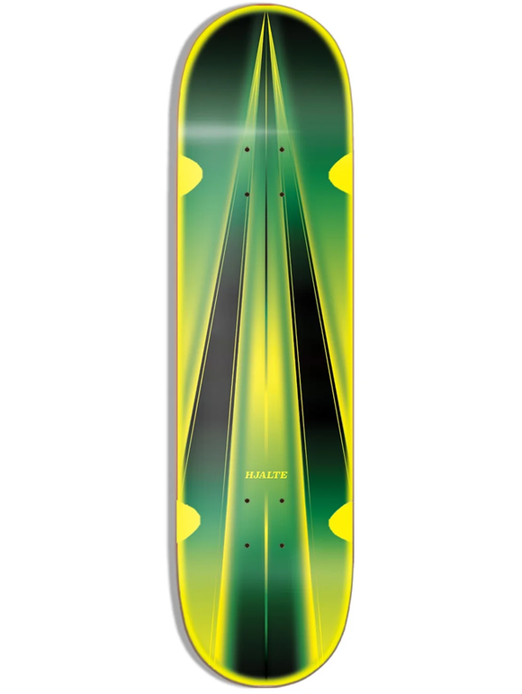 Hardbody - Hjalte Hjalberg 'Pro Chevron' 8.5