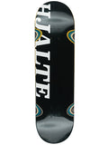 Hardbody - Hjalte Hjalberg 'Hardbody Pro' 8.5" Deck | Black