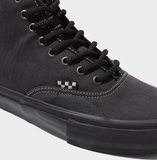 Vans - Skate Authentic High VCU Shoes | Asphalt