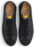 Last Resort AB - VM003 Canvas Hi Shoes | Black (Spitfire)