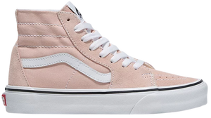 Vans - Sk8-Hi Tapered Shoes | Rose Smoke (Color Theory)