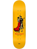 Real - Harry Lintell 'Dance Devil' 8.5" Deck