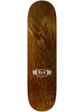 Real - Harry Lintell 'Sword Swallower' 8.38" Deck (True Fit Mold)