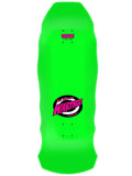 Santa Cruz - Rob Roskopp 'Warthog' 11" Deck
