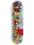Cliché - Last Supper 'Golden Ticket' Blind Bag 8.5" Deck