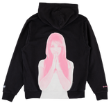 Welcome x Britney - Believe Hoodie | Black