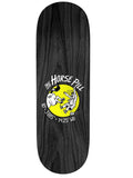 Antihero - Shaped Eagle 10" Deck (Horse Pill)