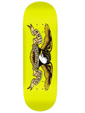 Antihero - Shaped Eagle 10" Deck (Horse Pill)