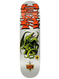 Real - Hermann Stene 'Dragon Slayer' 8.5" Deck