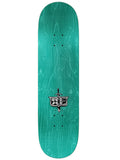 Real - Hermann Stene 'Dragon Slayer' 8.5" Deck