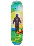 Sci-Fi Fantasy - Jerry Hsu 'Bear Suit' 8.25" Deck (SWB)