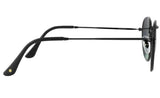 Glassy - Hudson Sunglasses | Matte Black