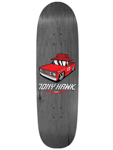 Birdhouse - Tony Hawk 'Hut' 8.75" Deck