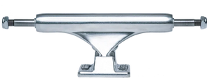 Slappy - ST1 Inverted 8.25" Trucks | Polished (Set of 2)