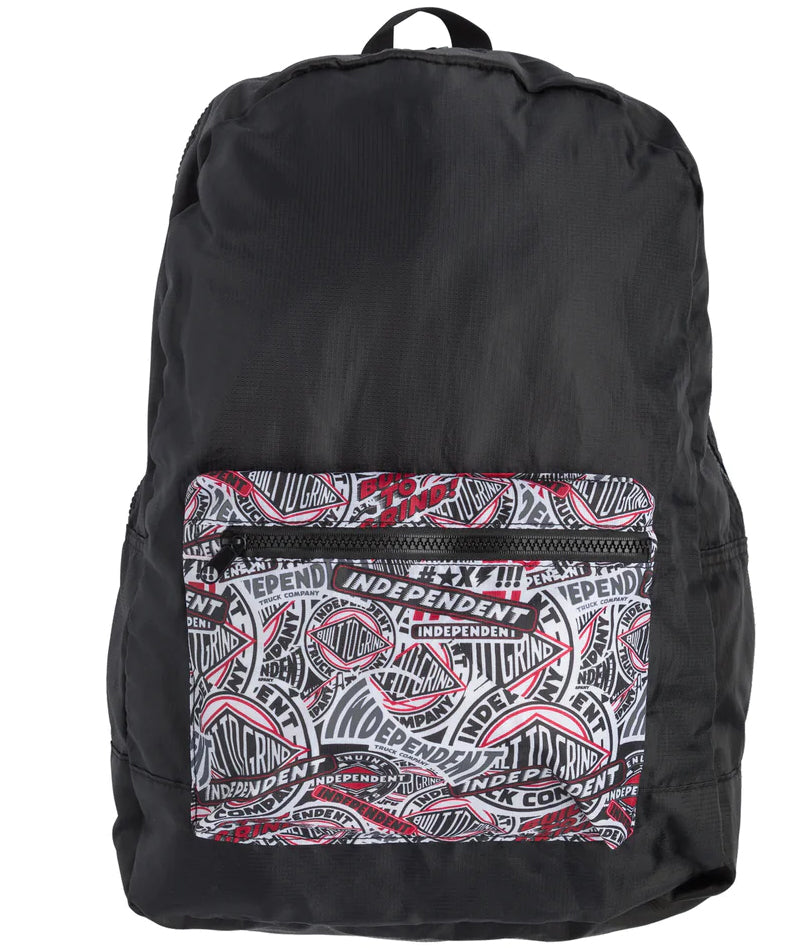 Volcom - Roamer 2.0 Backpack | Heather Grey – Plusskateshop.com