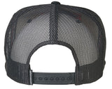 Independent - Span Trucker Hat | Black
