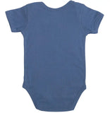 Santa Cruz - Screaming Hand Infant One Piece | Indigo