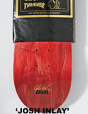 DGK - Josh Kalis '30 Years' Blind Bag Deck