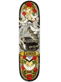 Real - Ishod Wair 'Cathedral II' 8.25" Deck (Twin Tail)