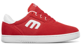 Etnies - Joslin Michelin Shoes | Red White