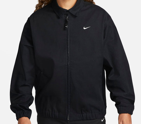 Nike SB - Lightweight Skate Jacket | Black