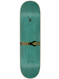 Creature - Jhanka 'Serpiente' 8.375" Deck