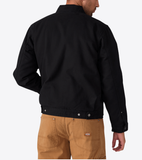 Dickies - Thrasher Lined Jacket | Black