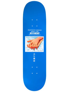 Sci-Fi Fantasy - Jerry Hsu 'Prosthetic Memory' 8.25" Deck