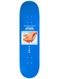 Sci-Fi Fantasy - Jerry Hsu 'Prosthetic Memory' 8.25" Deck