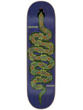 Creature - Jhanka 'Serpiente' 8.375" Deck