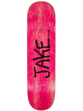 FA - Jake Anderson 'Time Quake' 8.38 Deck