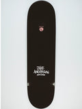 FA - Jake Anderson 'Flying Devil' 8.38" Deck (Shape 2)