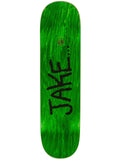 FA - Jake Anderson 'The First Church' 8.25" Deck