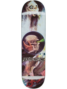 FA - Jake Anderson 'Time Quake' 8.38 Deck