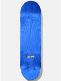 Baker - Jacopo Carozzi 'Tryptic' 8.25" Deck