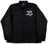 Thrasher x Spitfire - Thrash & Burn Coaches Jacket