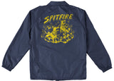 Spitfire - Hell Hounds Coaches Jacket | Navy