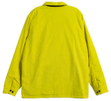 Anti Hero - Grimple Reversible Jacket | Black Yellow
