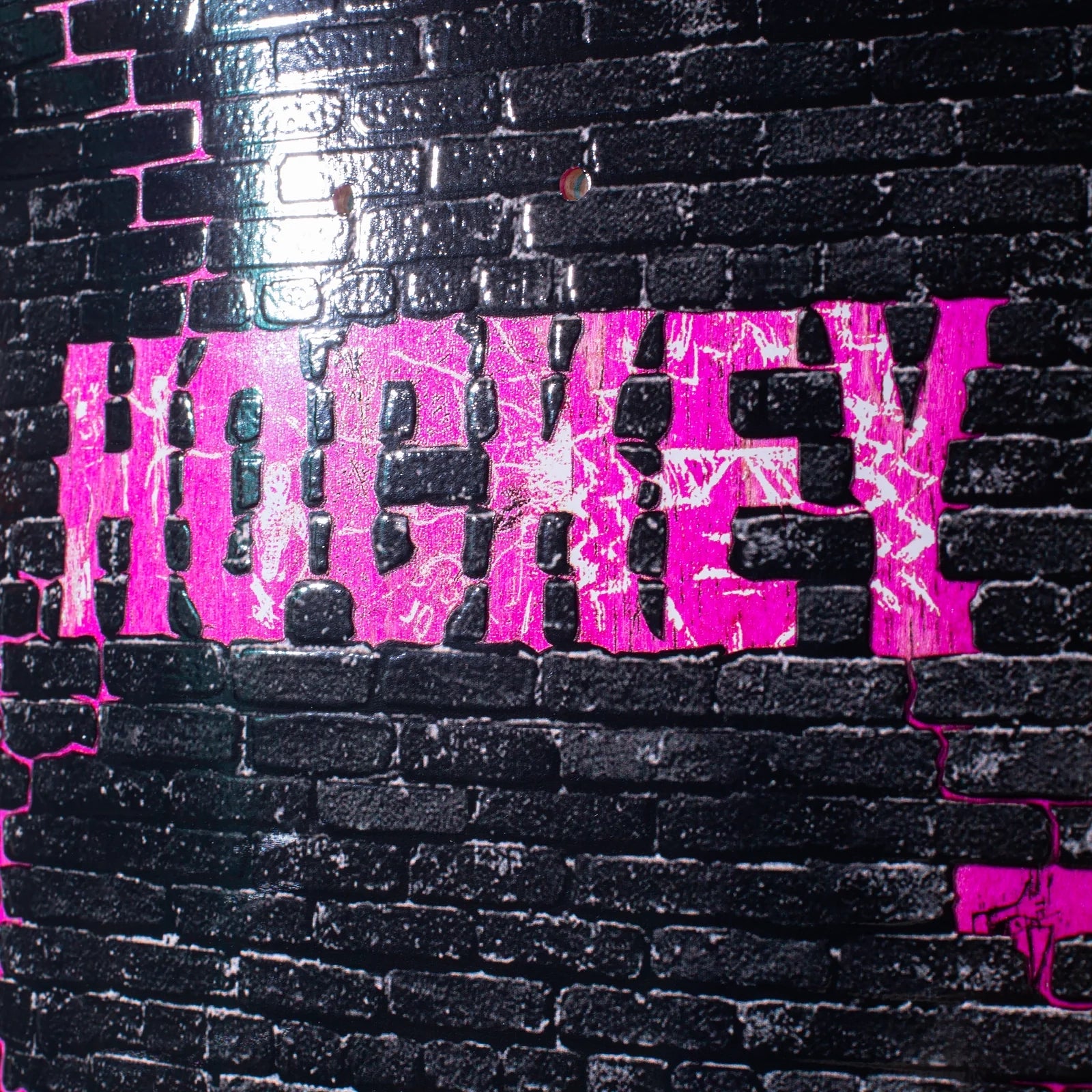 Hockey - Joseph Campos 'Joe Debut' 8